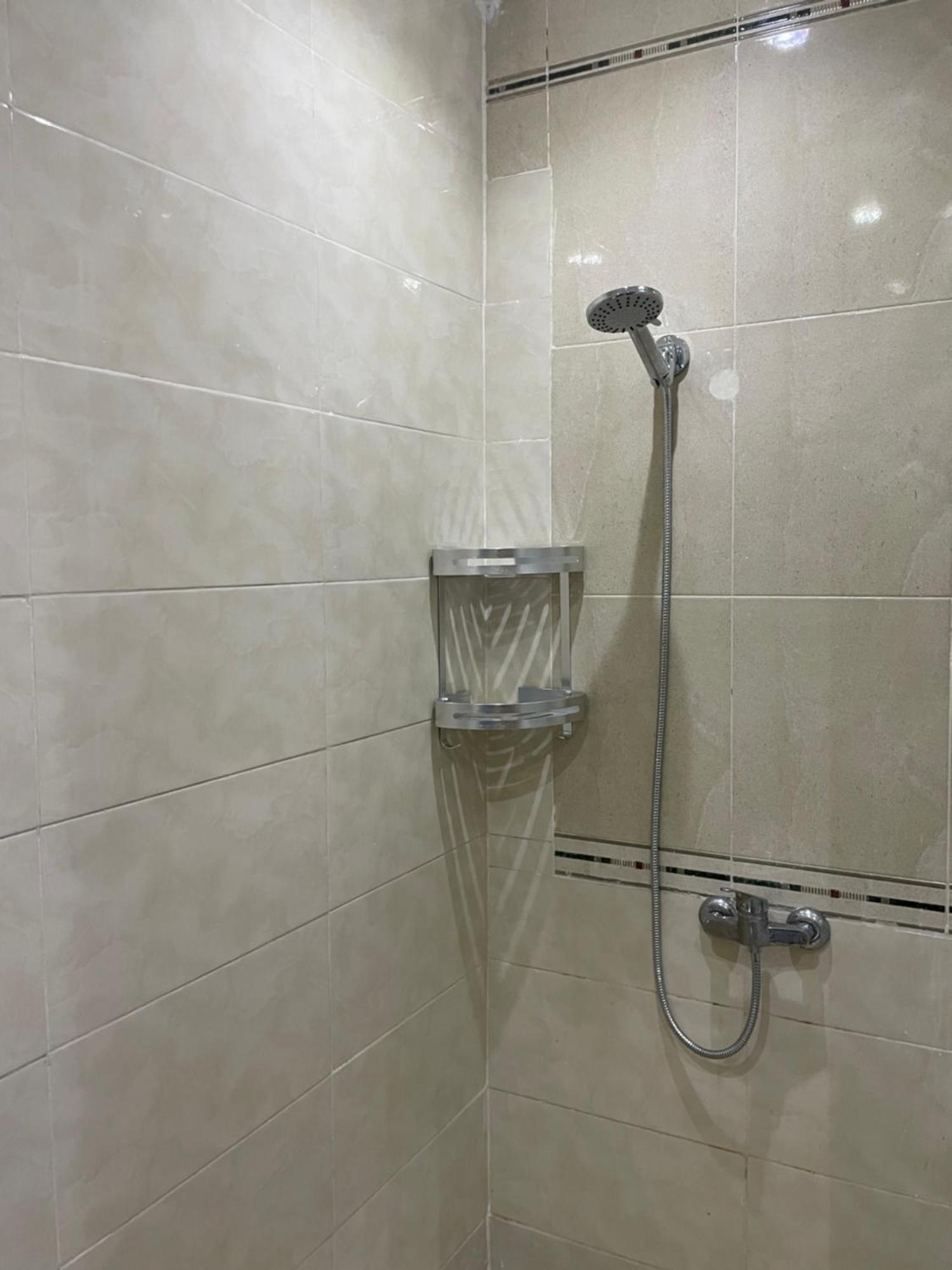 Luxury At Ain-diab Apartment Casablanca