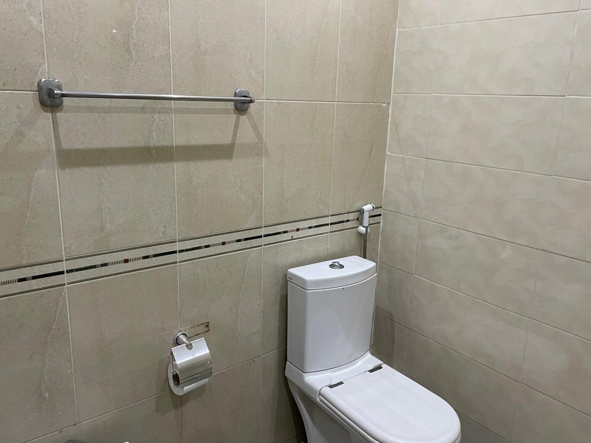 Luxury At Ain-diab Casablanca