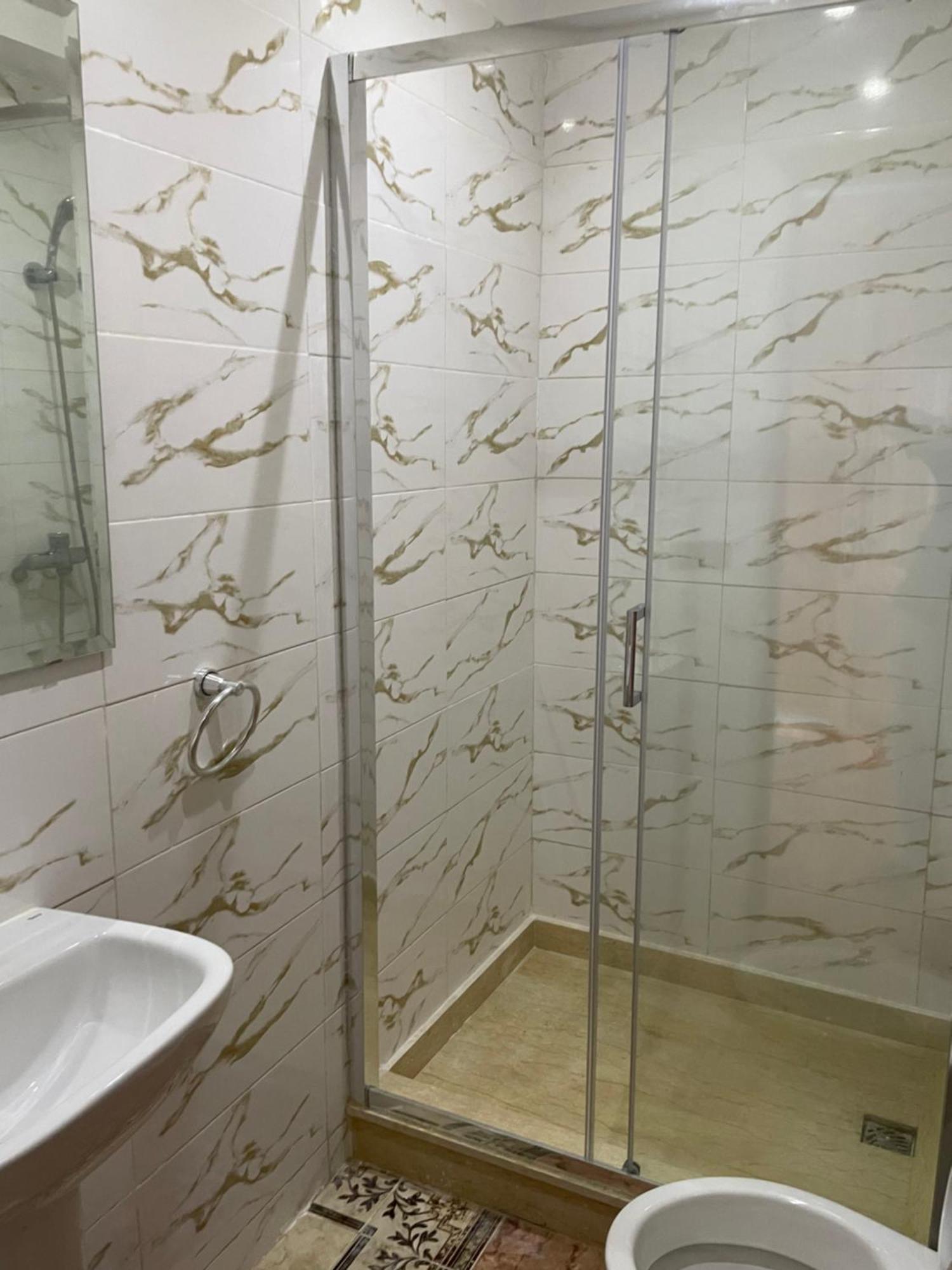 Apartment Luxury At Ain-diab