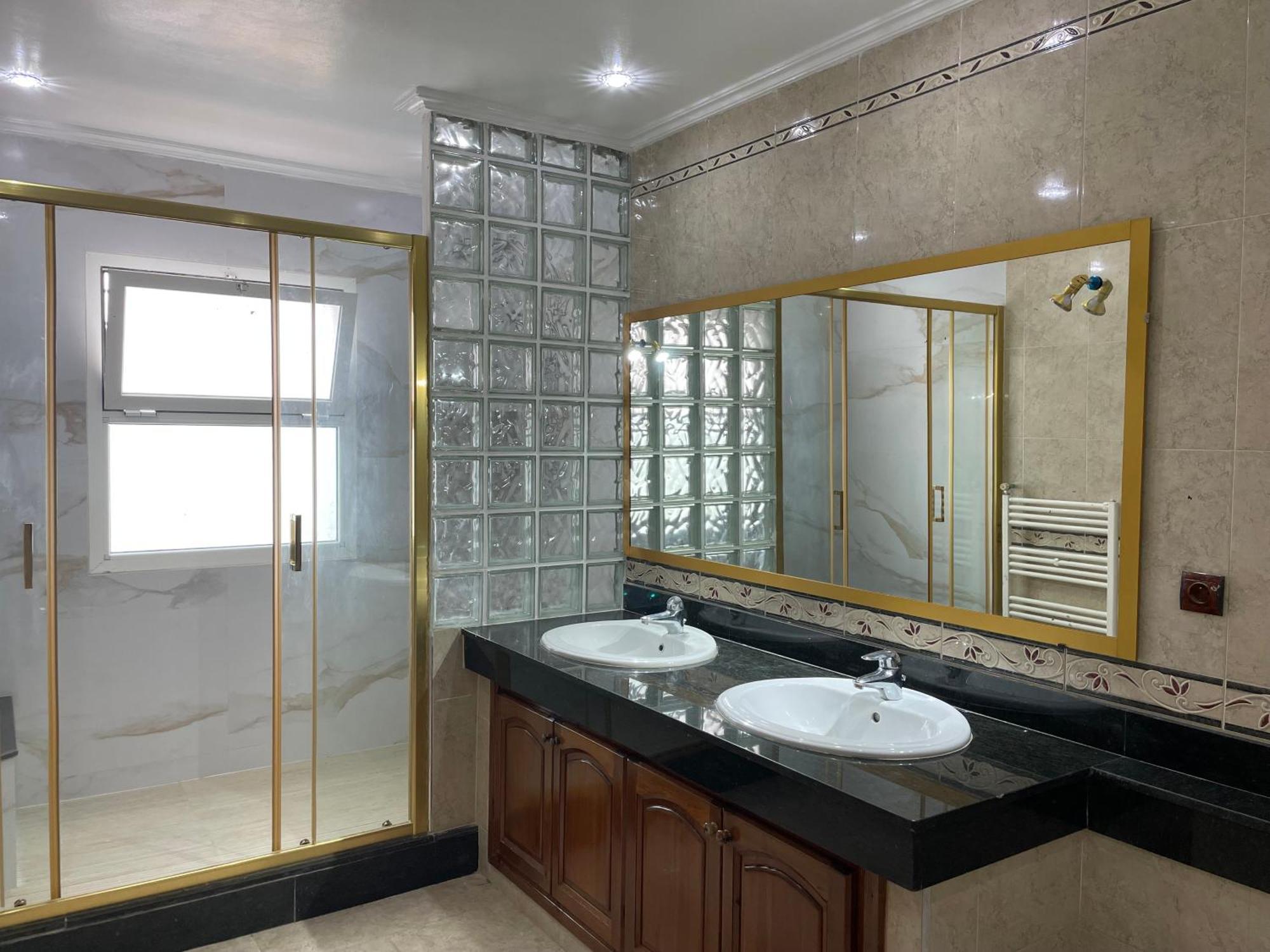 Apartment Luxury At Ain-diab Casablanca